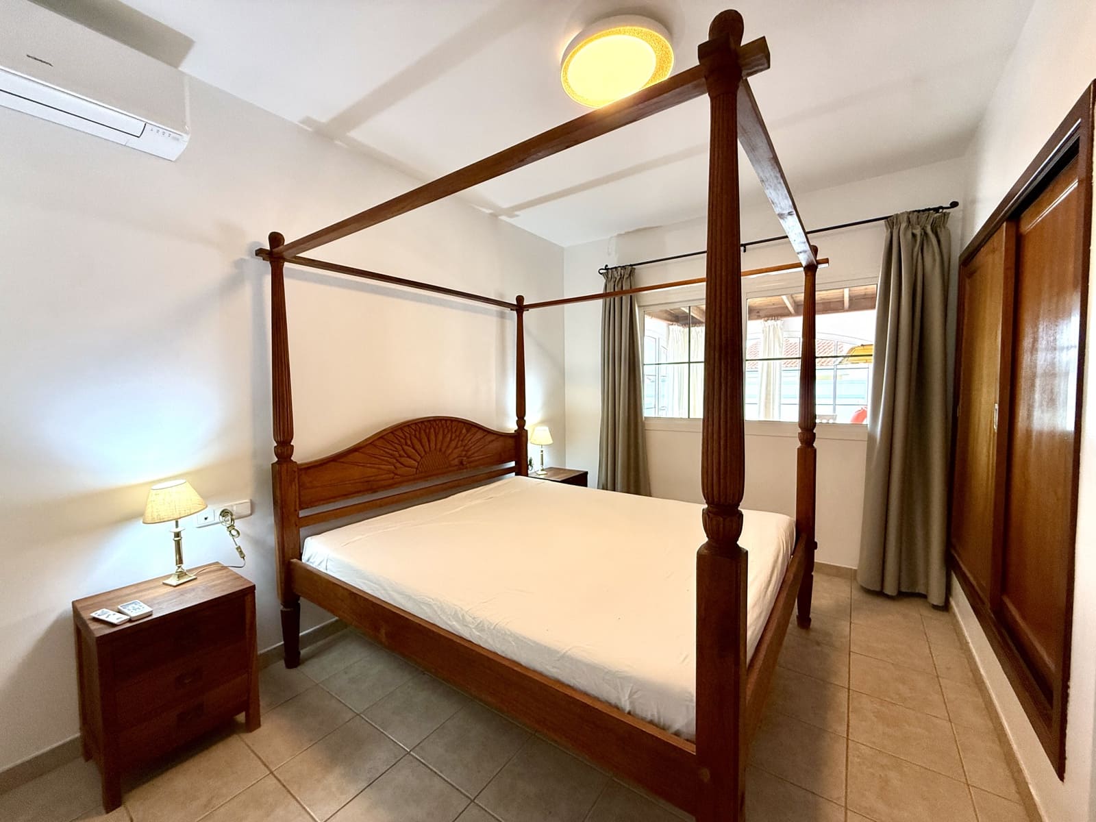 4 camera da letto Villa in vendita in Caleta de Fuste con piscina garage - 520.000 € (Rif: 9685527)