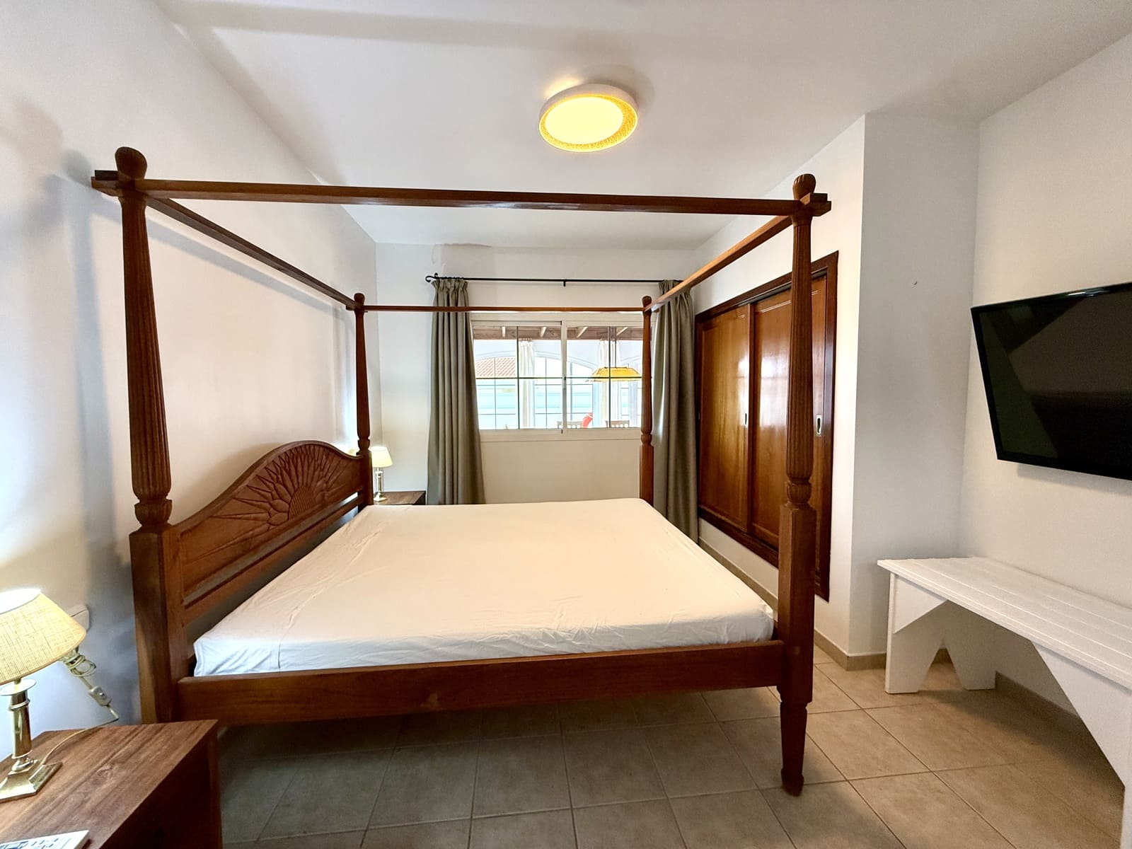 4 camera da letto Villa in vendita in Caleta de Fuste con piscina garage - 520.000 € (Rif: 9685527)