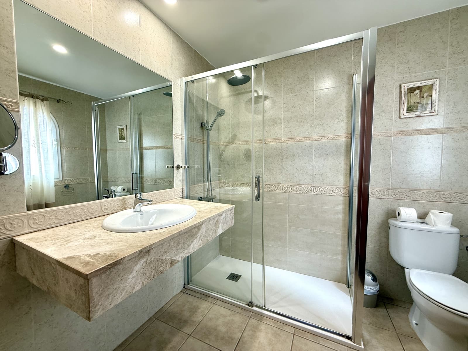 4 camera da letto Villa in vendita in Caleta de Fuste con piscina garage - 520.000 € (Rif: 9685527)