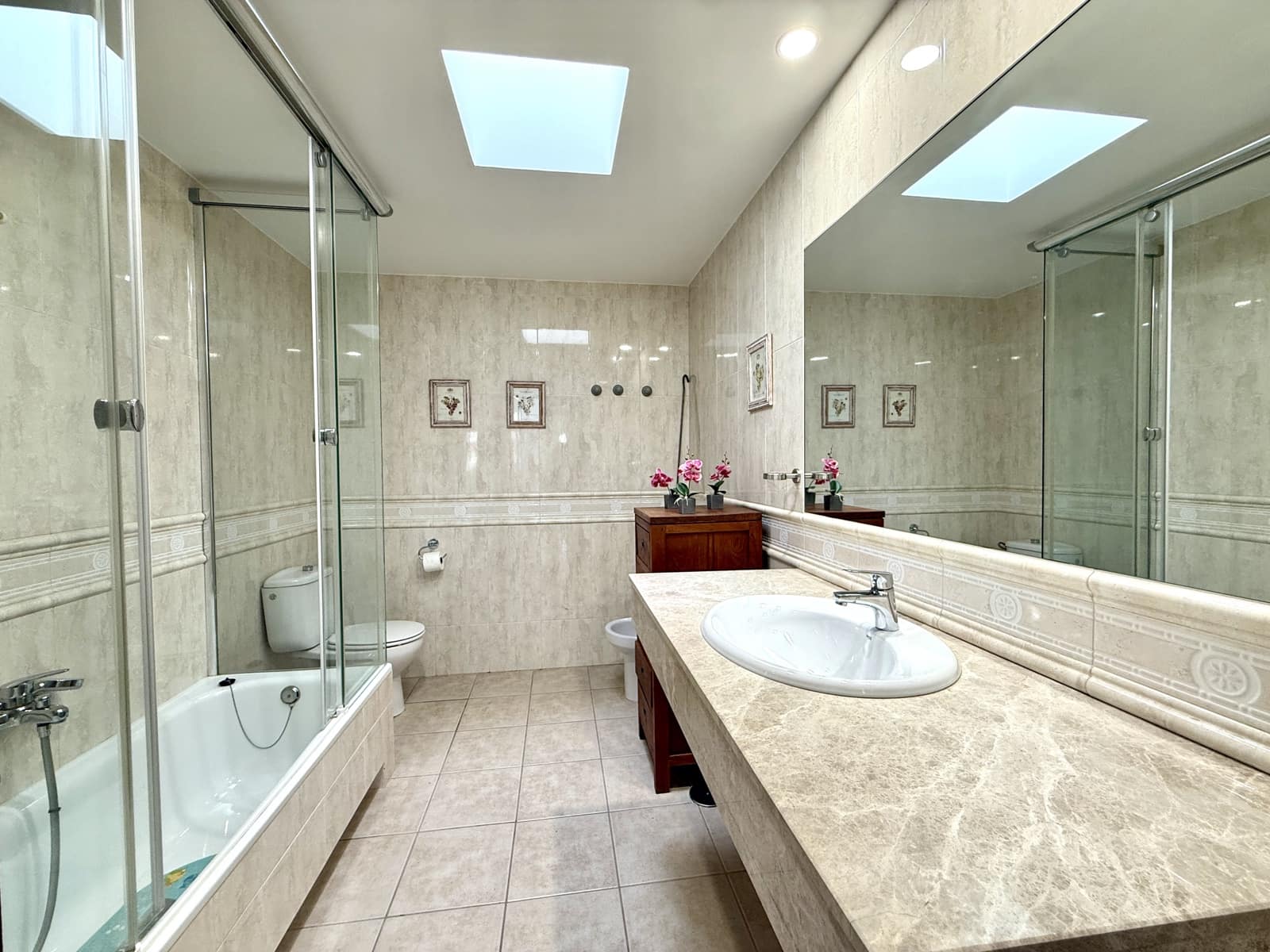 4 camera da letto Villa in vendita in Caleta de Fuste con piscina garage - 520.000 € (Rif: 9685527)