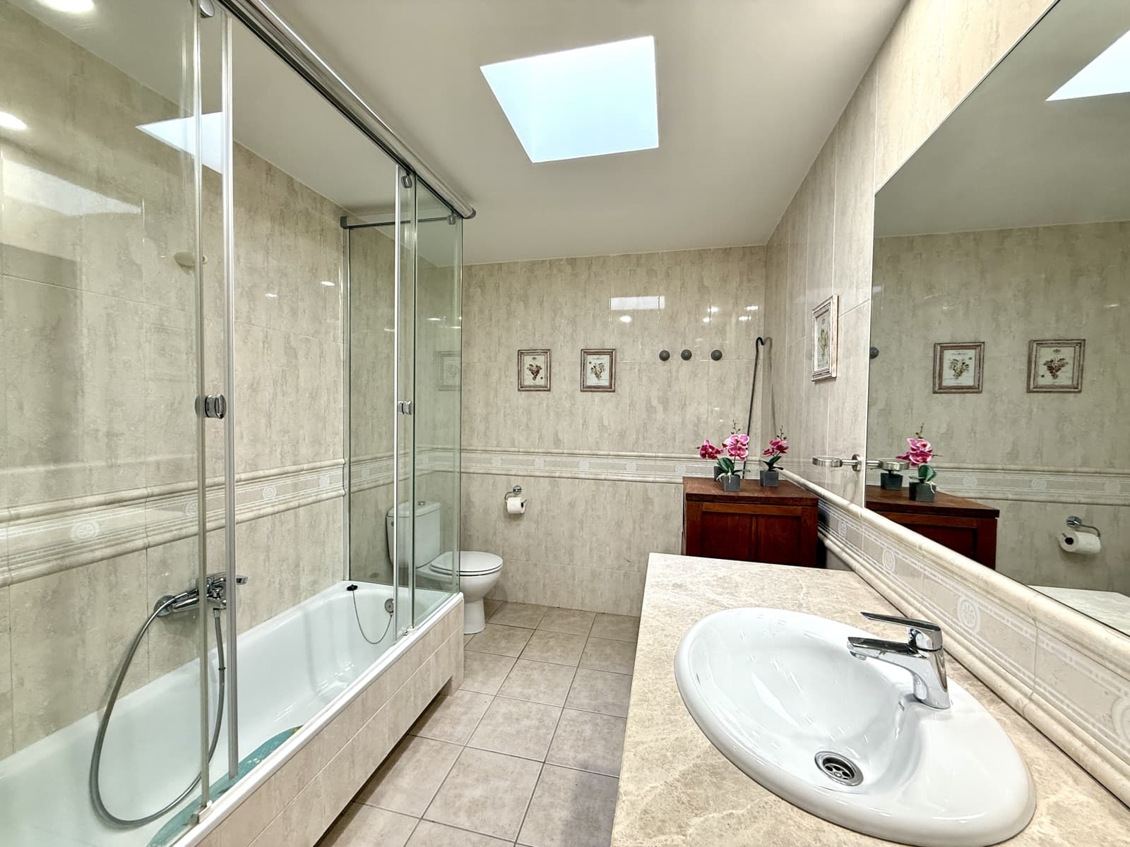 4 camera da letto Villa in vendita in Caleta de Fuste con piscina garage - 520.000 € (Rif: 9685527)