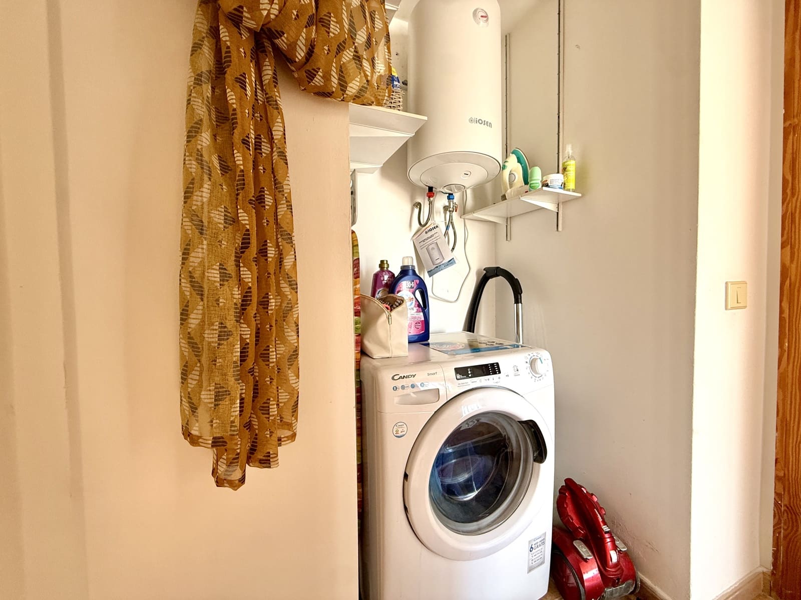 1 bedroom Apartment for sale in Caleta de Fuste - € 165,000 (Ref: 9714028)