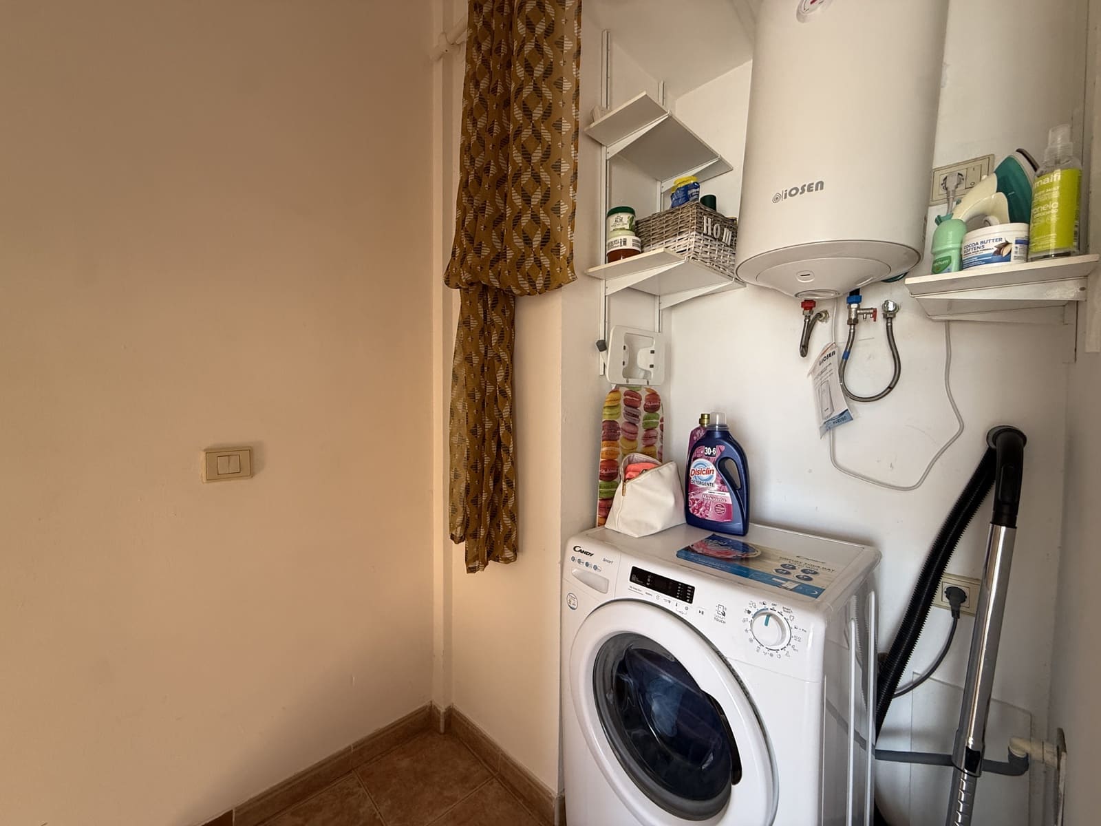 1 bedroom Apartment for sale in Caleta de Fuste - € 165,000 (Ref: 9714028)