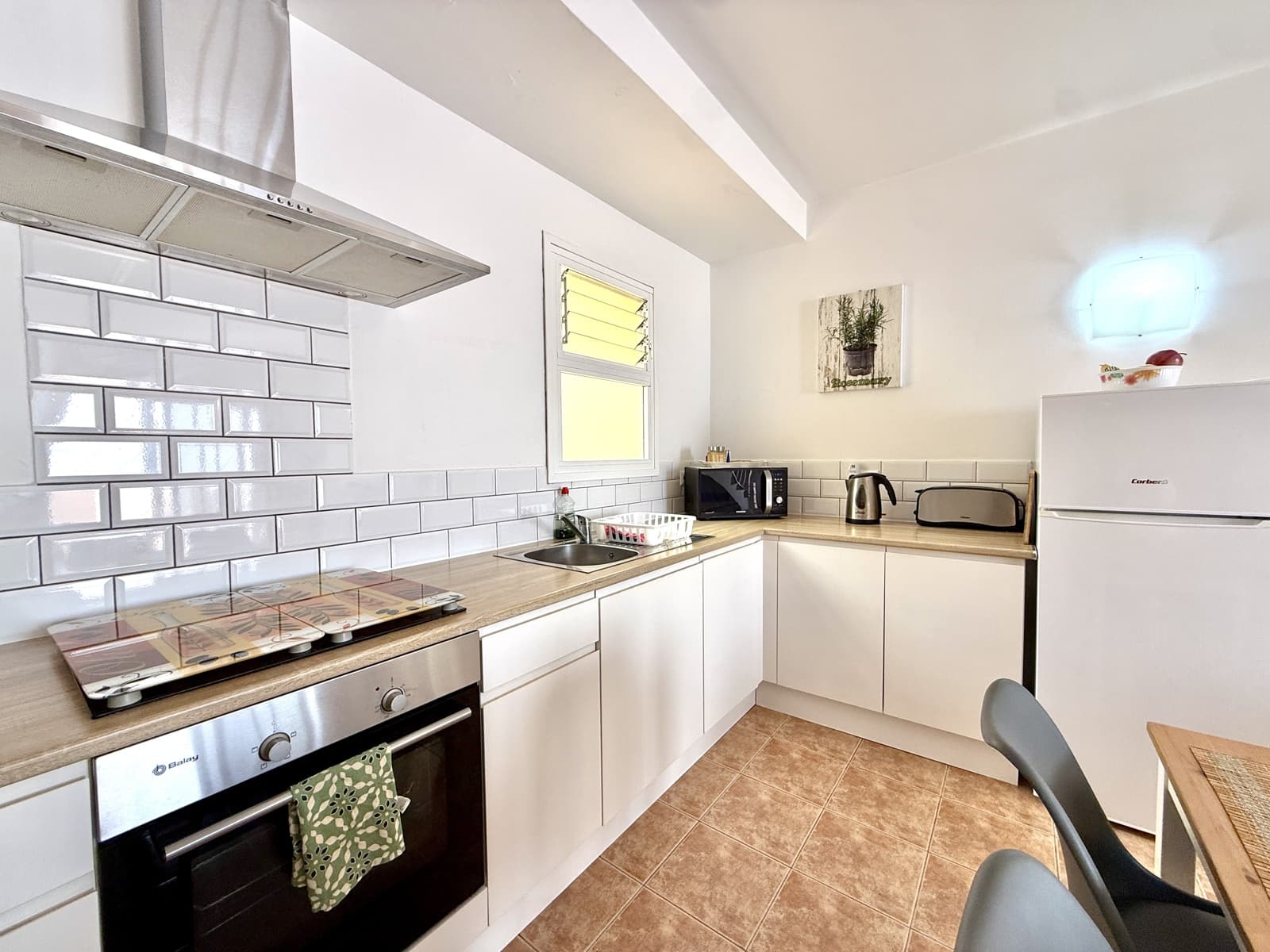 1 bedroom Apartment for sale in Caleta de Fuste - € 165,000 (Ref: 9714028)