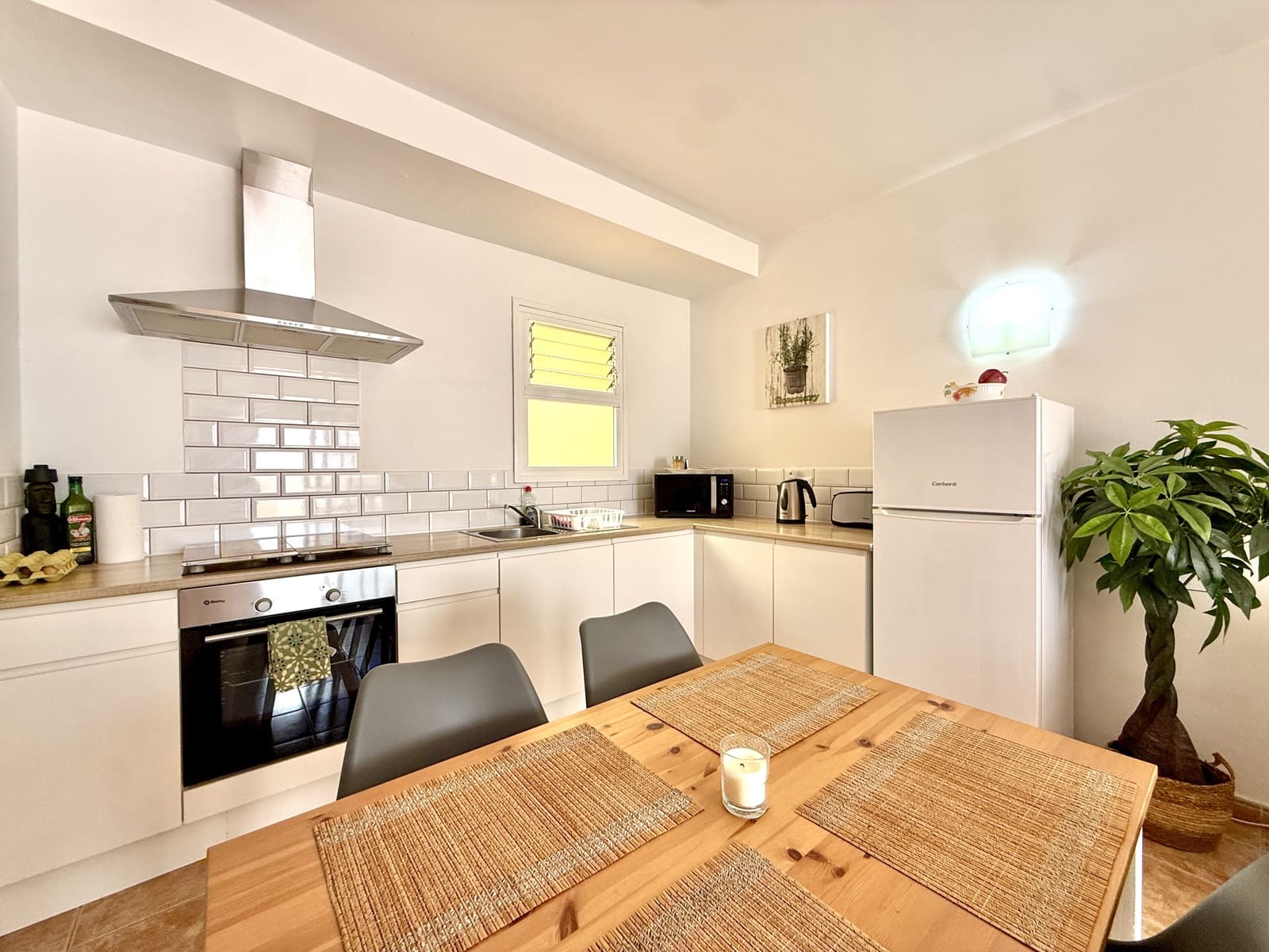 1 bedroom Apartment for sale in Caleta de Fuste - € 165,000 (Ref: 9714028)