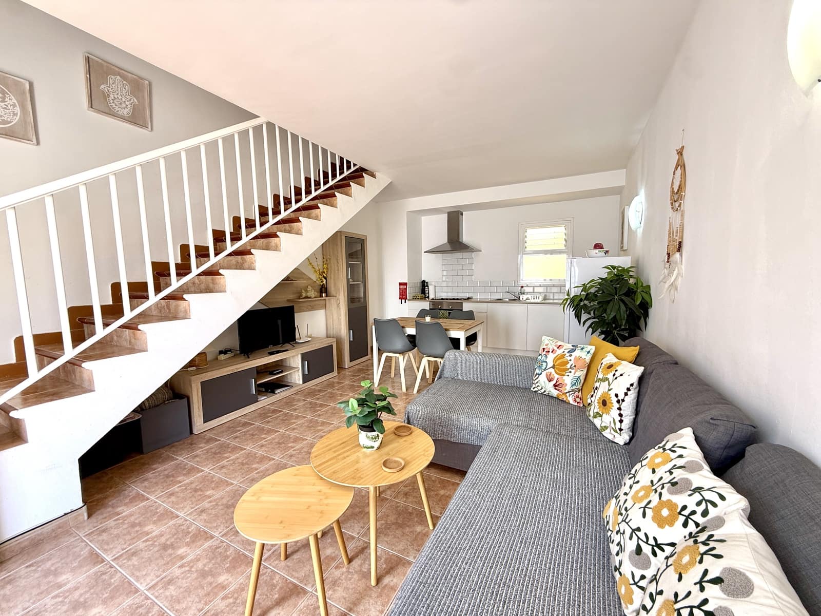 1 bedroom Apartment for sale in Caleta de Fuste - € 165,000 (Ref: 9714028)