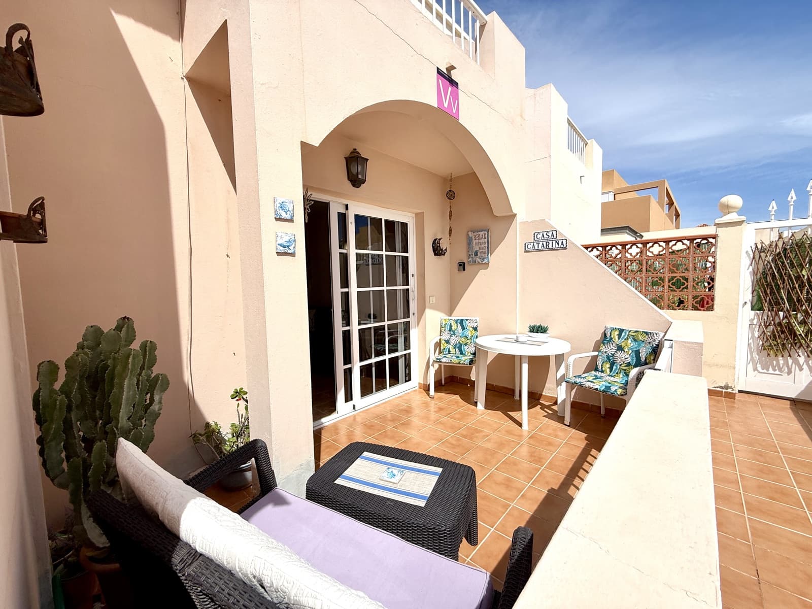 1 bedroom Apartment for sale in Caleta de Fuste - € 165,000 (Ref: 9714028)