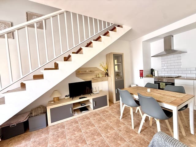 1 Zimmer Apartment zu verkaufen in Caleta de Fuste, Antigua - 165.000 € (Ref: 9714028)