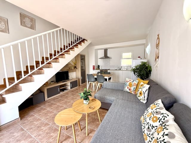 1 Zimmer Apartment zu verkaufen in Caleta de Fuste, Antigua - 165.000 € (Ref: 9714028)