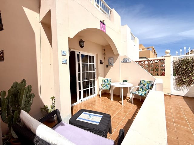 1 Zimmer Apartment zu verkaufen in Caleta de Fuste, Antigua - 165.000 € (Ref: 9714028)