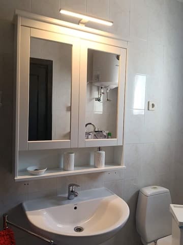 1 Zimmer Bungalow zu verkaufen in Caleta de Fuste, Antigua mit Pool - 158.000 € (Ref: 9723580)