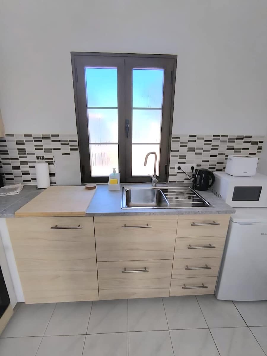 1 Zimmer Bungalow zu verkaufen in Caleta de Fuste mit Pool - 158.000 € (Ref: 9723580)