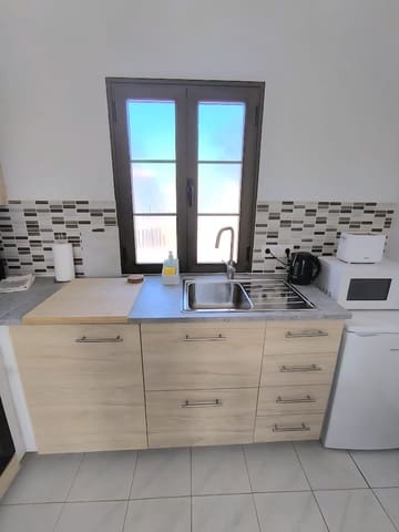 1 Zimmer Bungalow zu verkaufen in Caleta de Fuste, Antigua mit Pool - 158.000 € (Ref: 9723580)