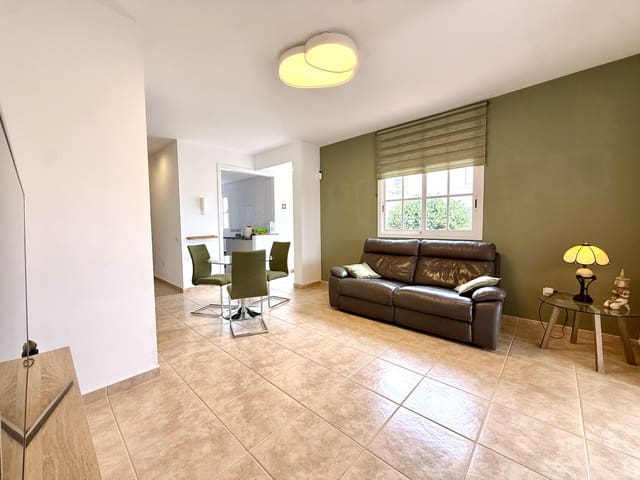 2 Zimmer Apartment zu verkaufen in Caleta de Fuste, Antigua mit Pool Garage - 380.000 € (Ref: 9723581)