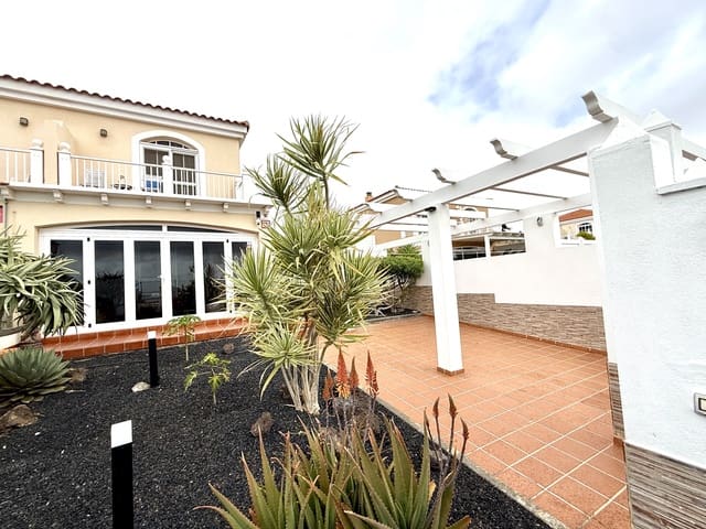 2 Zimmer Apartment zu verkaufen in Caleta de Fuste, Antigua mit Pool Garage - 380.000 € (Ref: 9723581)