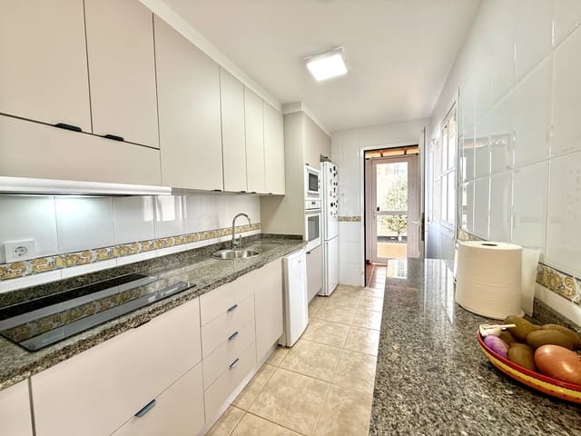 2 camera da letto Appartamento in vendita in Caleta de Fuste, Antigua con piscina garage - 350.000 € (Rif: 9723581)