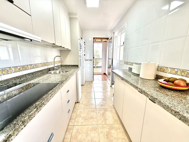 2 camera da letto Appartamento in vendita in Caleta de Fuste, Antigua con piscina garage - 350.000 € (Rif: 9723581)