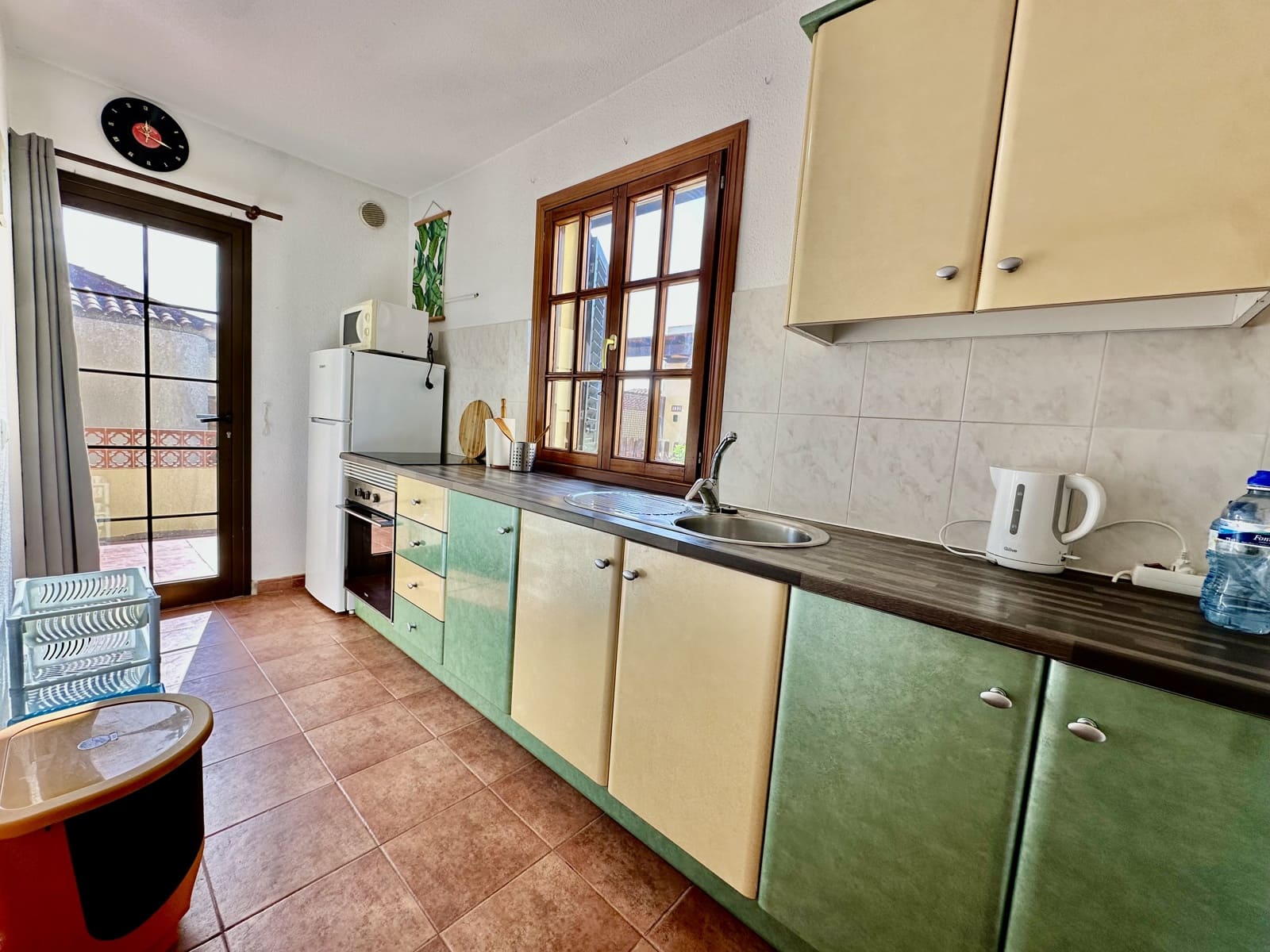 2 bedroom Bungalow for sale in Caleta de Fuste with pool - € 235,000 (Ref: 9730866)