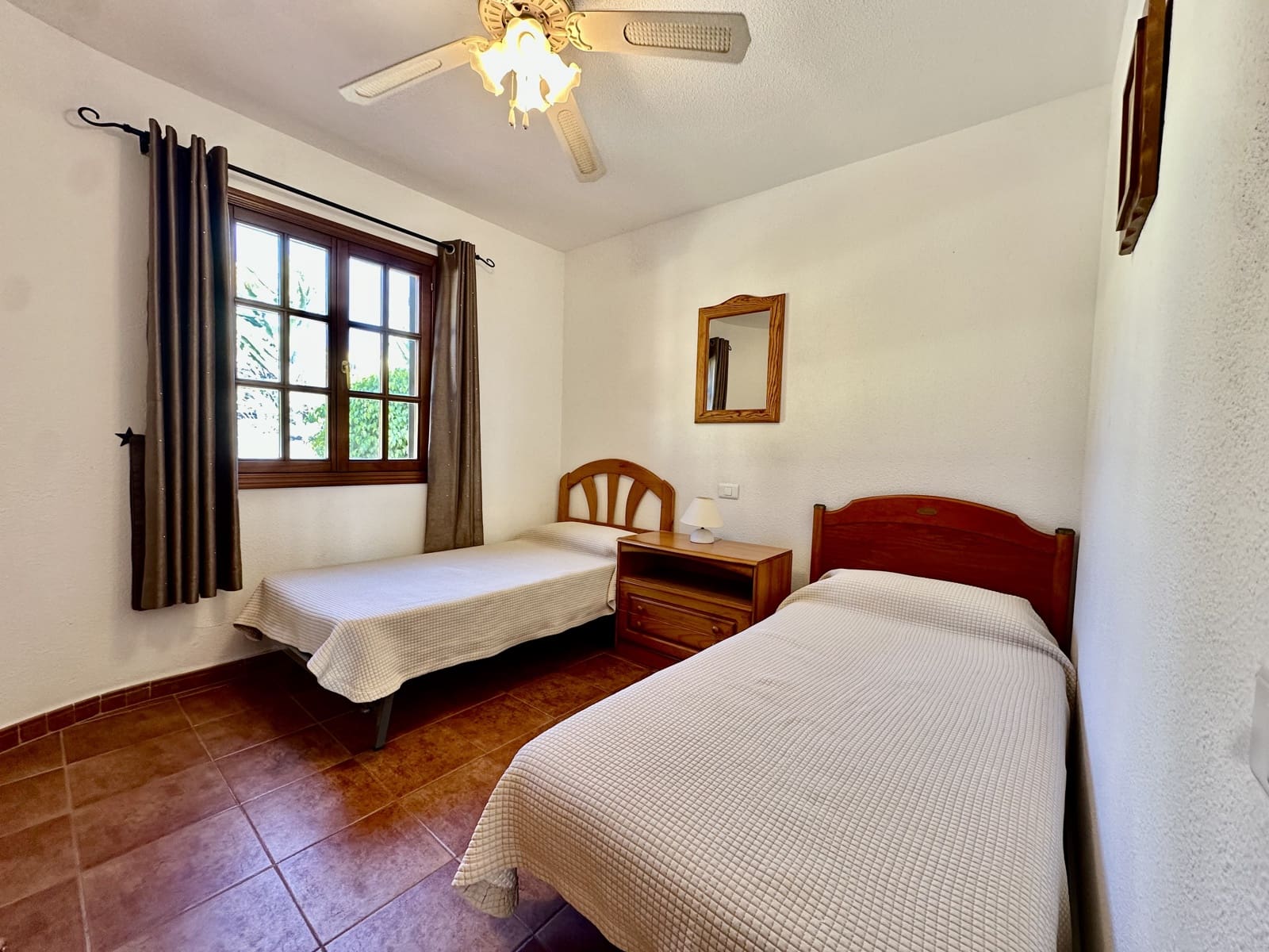 2 bedroom Bungalow for sale in Caleta de Fuste with pool - € 235,000 (Ref: 9730866)