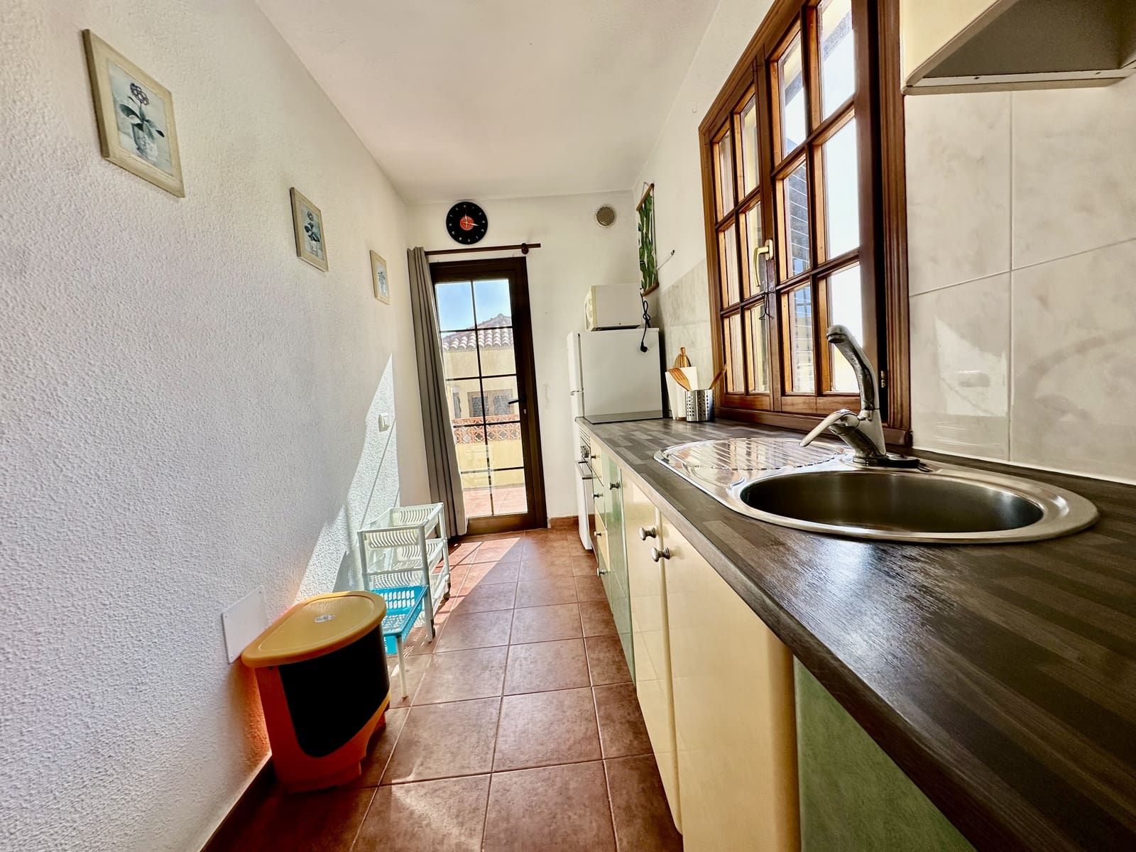 2 bedroom Bungalow for sale in Caleta de Fuste with pool - € 235,000 (Ref: 9730866)