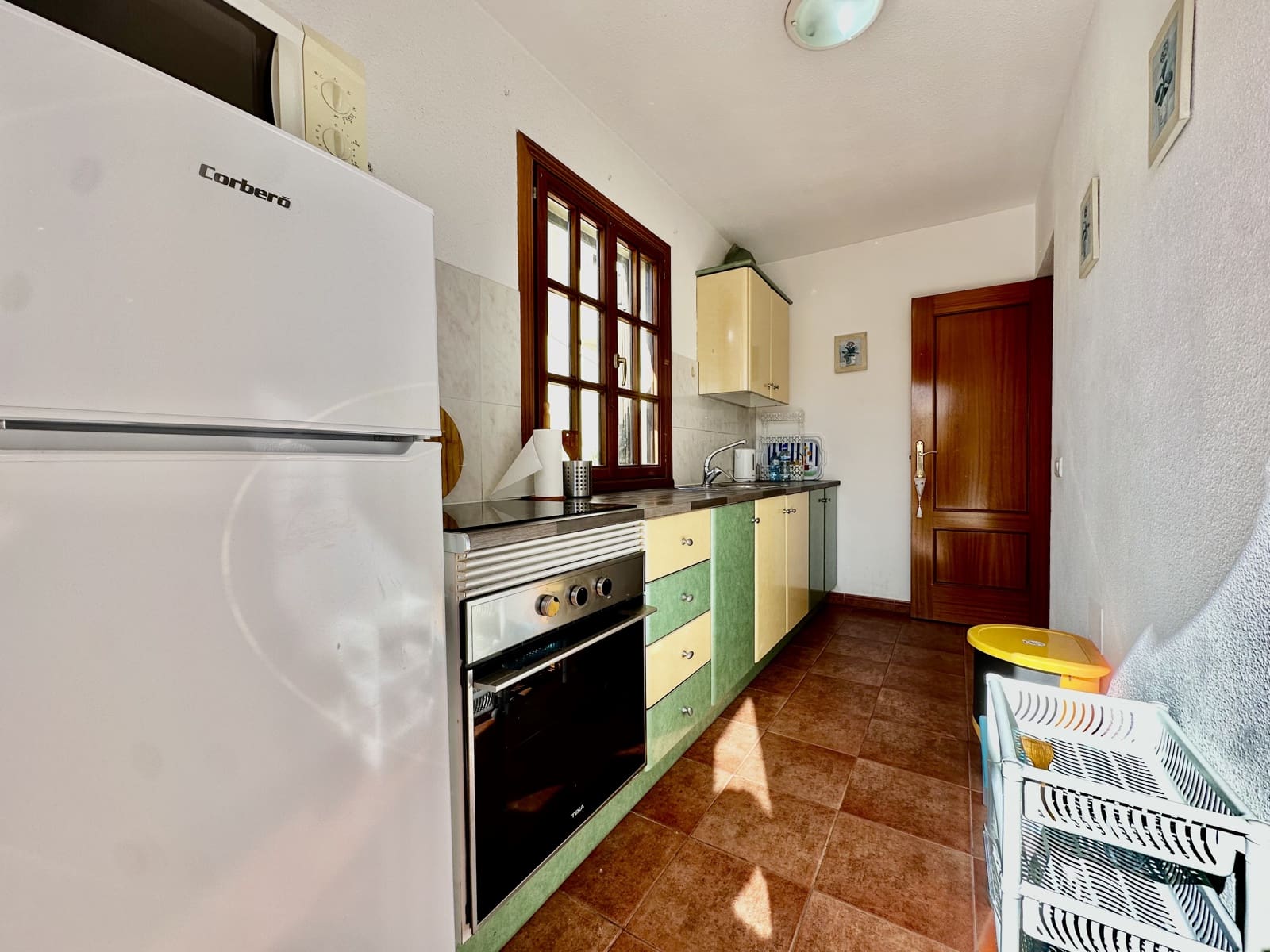 2 bedroom Bungalow for sale in Caleta de Fuste with pool - € 235,000 (Ref: 9730866)