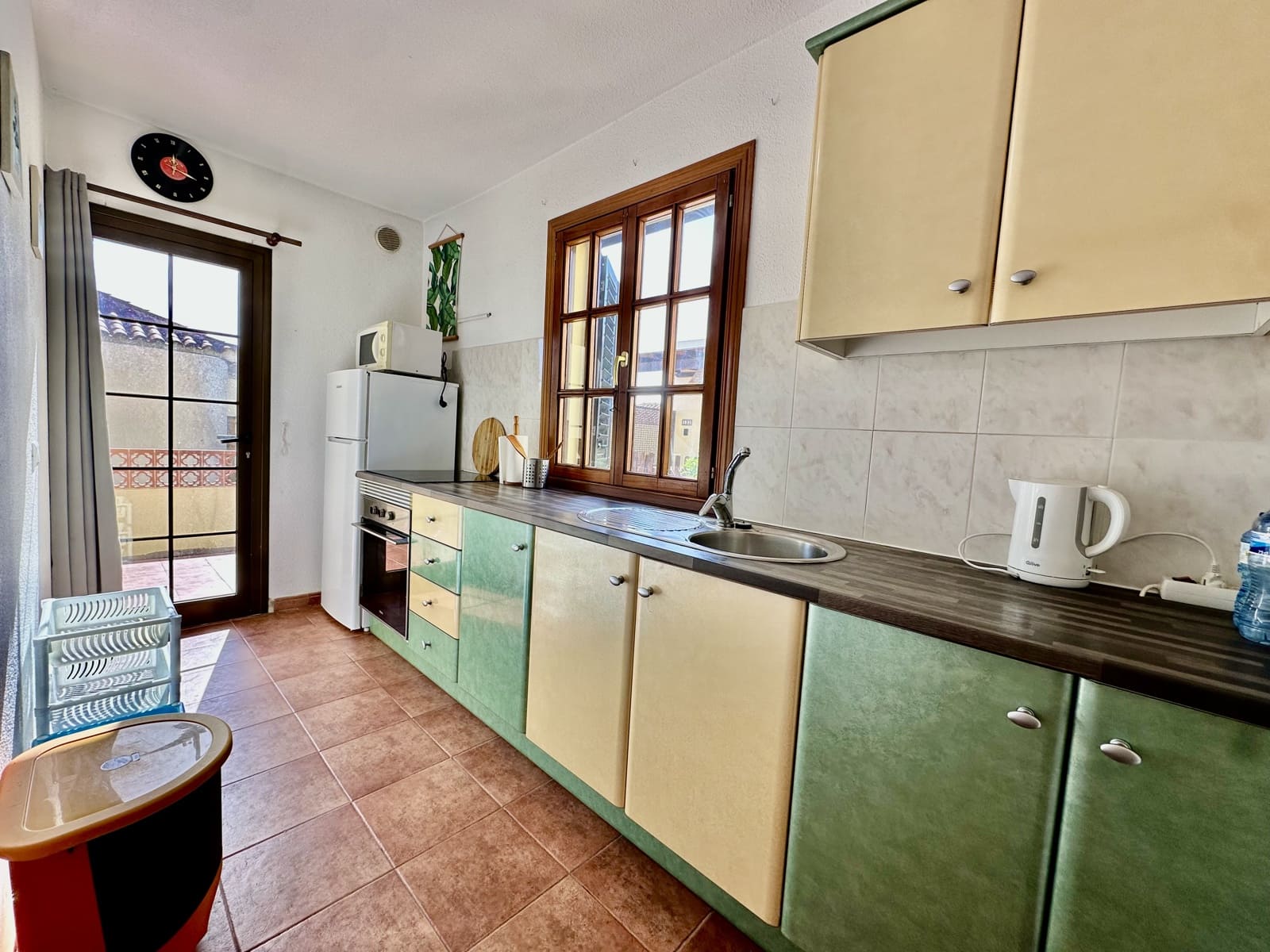 2 bedroom Bungalow for sale in Caleta de Fuste with pool - € 235,000 (Ref: 9730866)