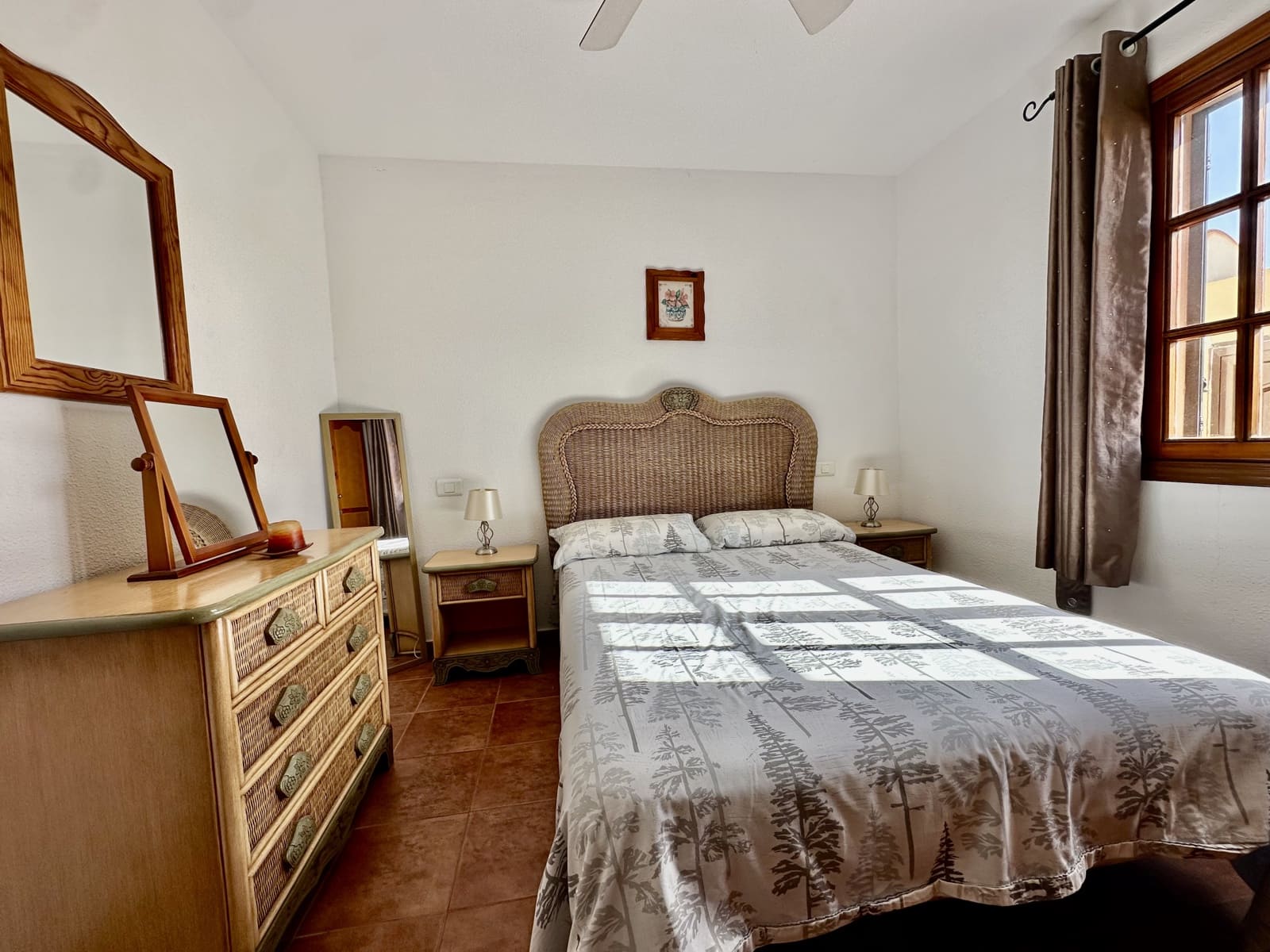 2 bedroom Bungalow for sale in Caleta de Fuste with pool - € 235,000 (Ref: 9730866)