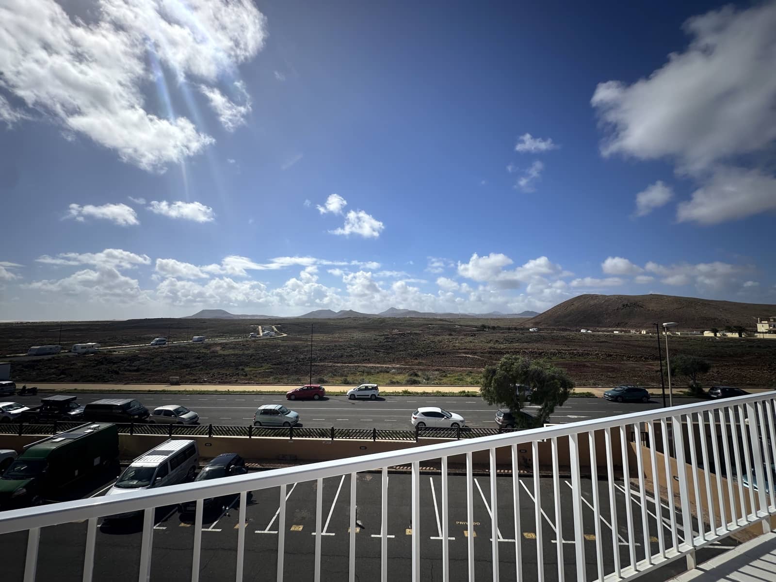 1 bedroom Commercial for sale in Corralejo - € 155,000 (Ref: 9730867)