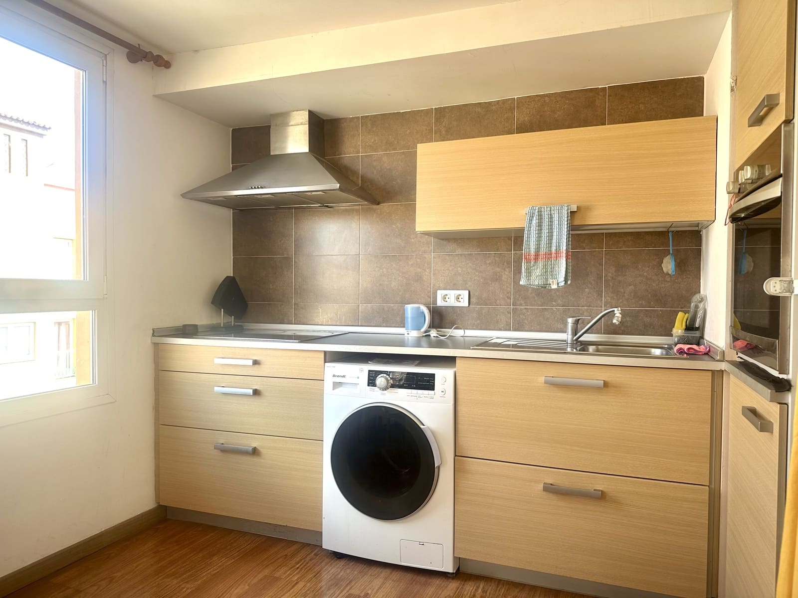 1 bedroom Commercial for sale in Corralejo - € 155,000 (Ref: 9730867)