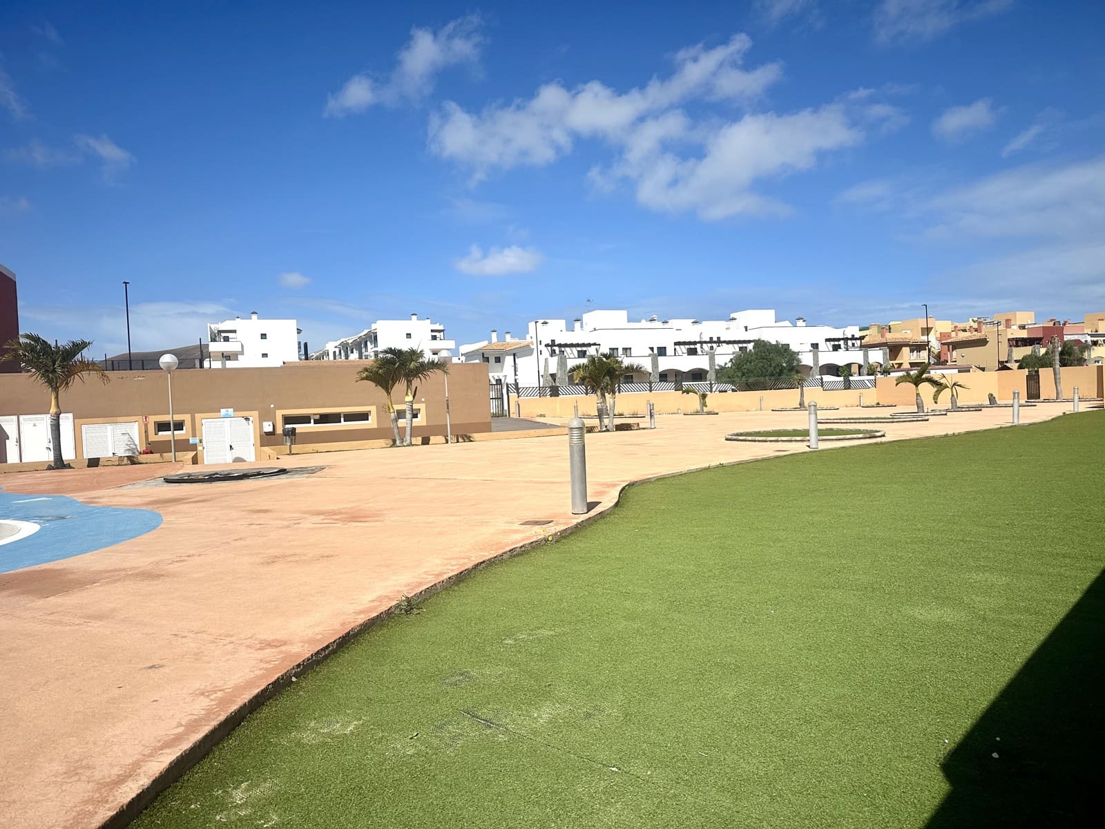 1 bedroom Commercial for sale in Corralejo - € 155,000 (Ref: 9730867)