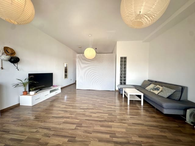 1 Zimmer Gewerbe zu verkaufen in Corralejo, La Oliva - 155.000 € (Ref: 9730867)