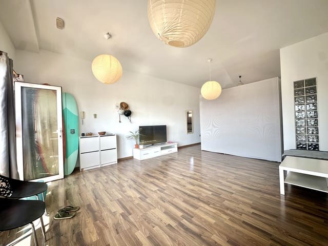 1 Zimmer Gewerbe zu verkaufen in Corralejo, La Oliva - 155.000 € (Ref: 9730867)