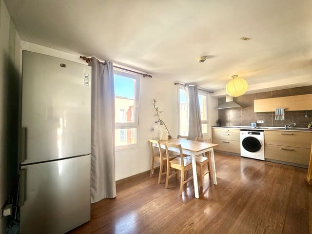 1 Zimmer Gewerbe zu verkaufen in Corralejo, La Oliva - 155.000 € (Ref: 9730867)