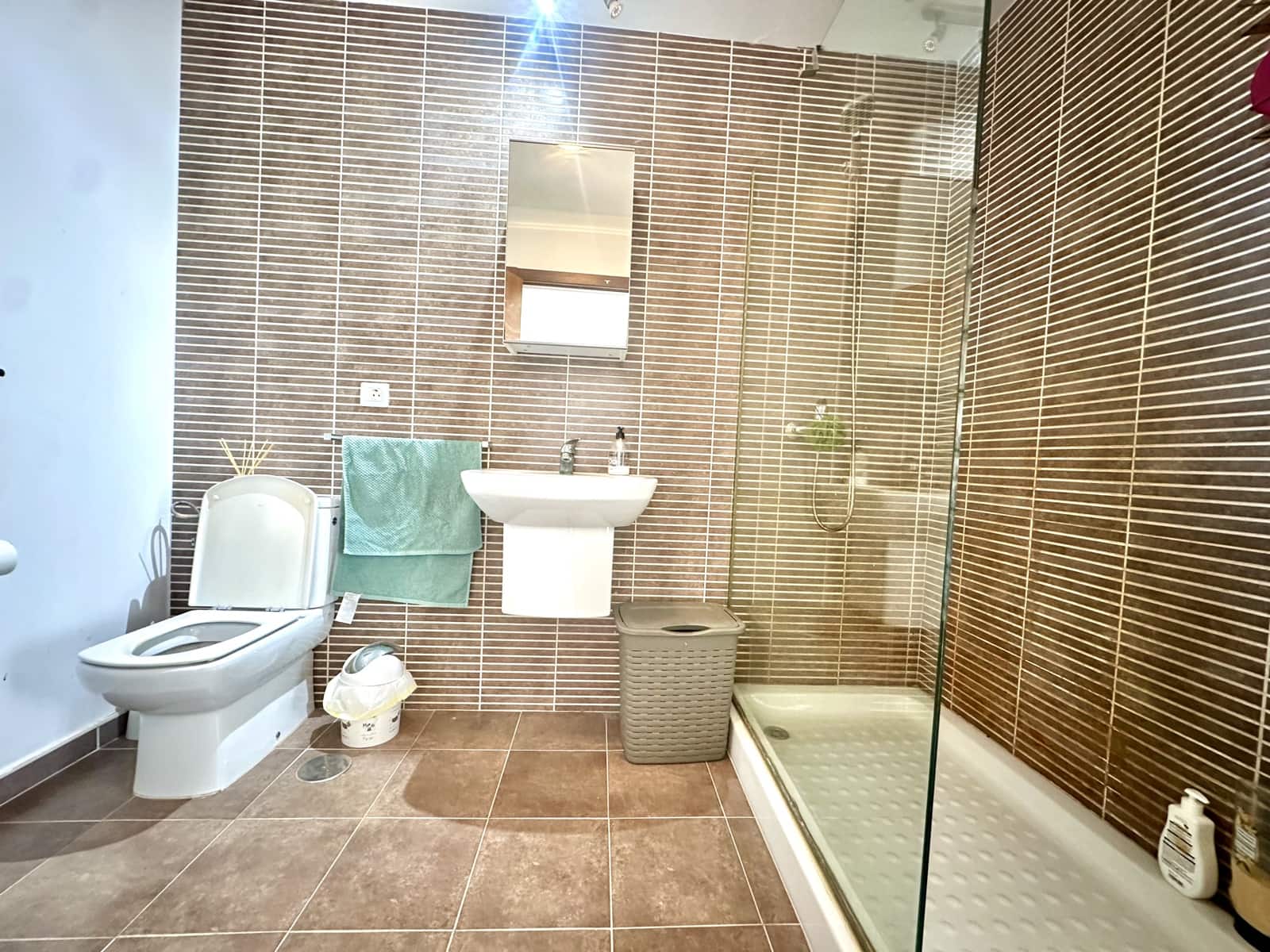 1 bedroom Commercial for sale in Corralejo - € 155,000 (Ref: 9730867)