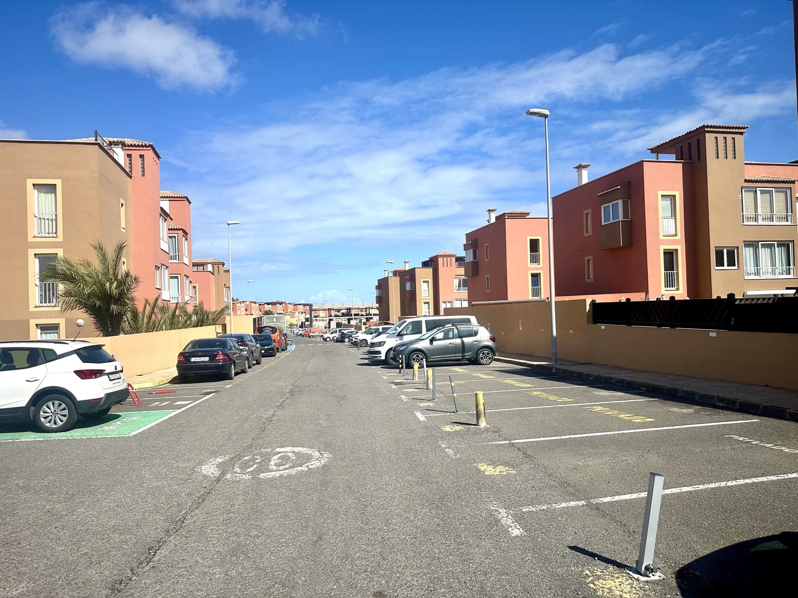 1 bedroom Commercial for sale in Corralejo - € 155,000 (Ref: 9730867)