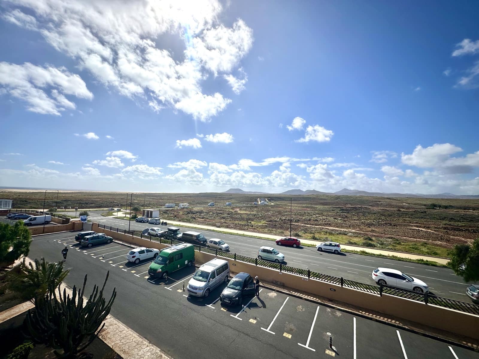 1 bedroom Commercial for sale in Corralejo - € 155,000 (Ref: 9730867)