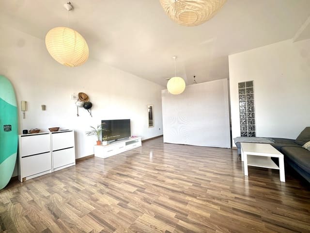 1 soveværelse Erhverv til salg i Corralejo, La Oliva - € 155.000 (Ref: 9730867)