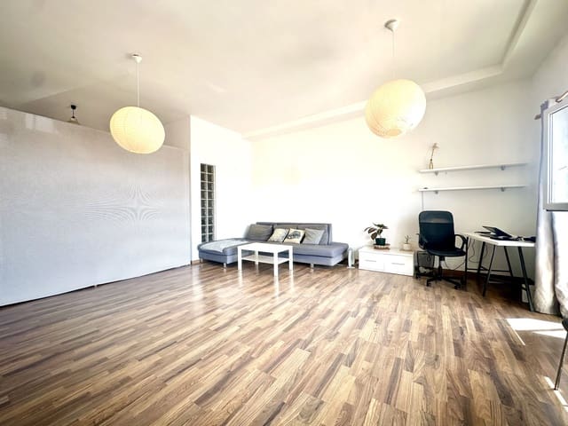 1 soveværelse Erhverv til salg i Corralejo, La Oliva - € 155.000 (Ref: 9730867)