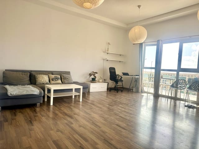 1 soveværelse Erhverv til salg i Corralejo, La Oliva - € 155.000 (Ref: 9730867)