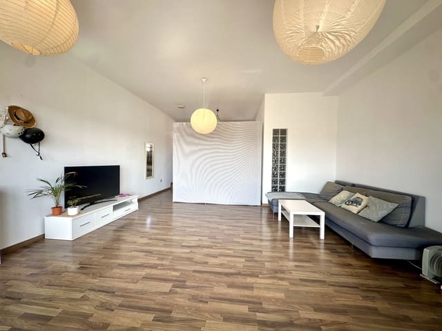 1 soveværelse Erhverv til salg i Corralejo, La Oliva - € 155.000 (Ref: 9730867)