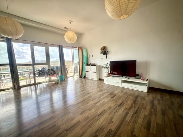 1 soveværelse Erhverv til salg i Corralejo, La Oliva - € 155.000 (Ref: 9730867)