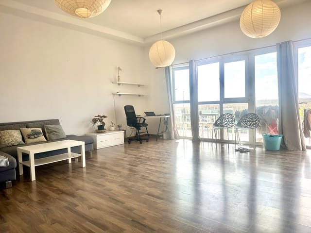 1 soveværelse Erhverv til salg i Corralejo, La Oliva - € 155.000 (Ref: 9730867)
