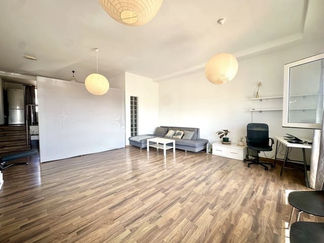 1 soveværelse Erhverv til salg i Corralejo, La Oliva - € 155.000 (Ref: 9730867)