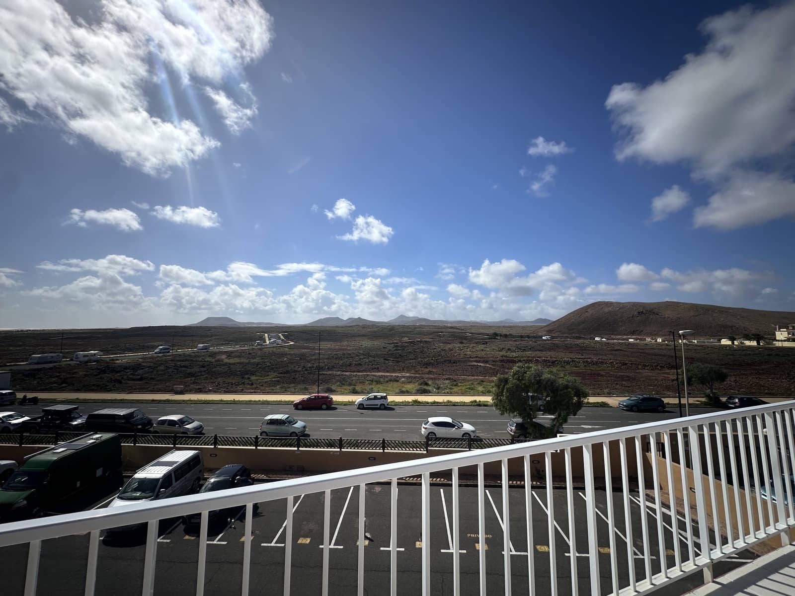 1 bedroom Commercial for sale in Corralejo - € 155,000 (Ref: 9730867)