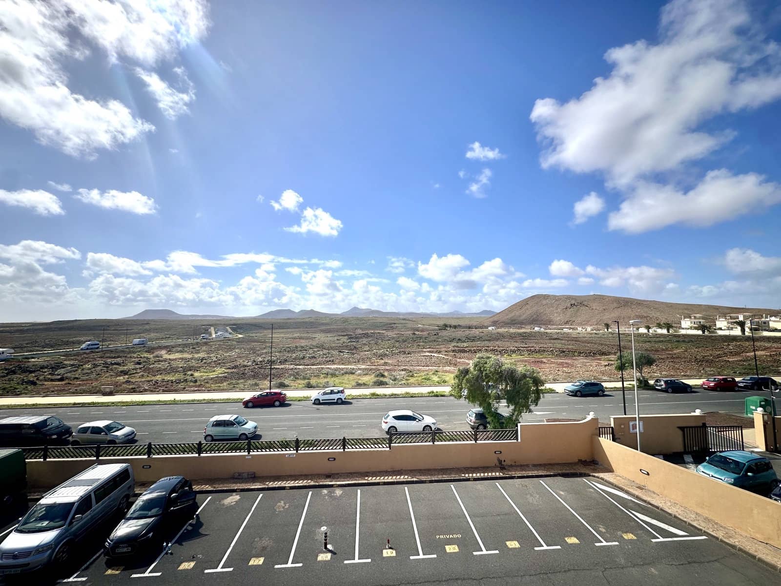 1 bedroom Commercial for sale in Corralejo - € 155,000 (Ref: 9730867)