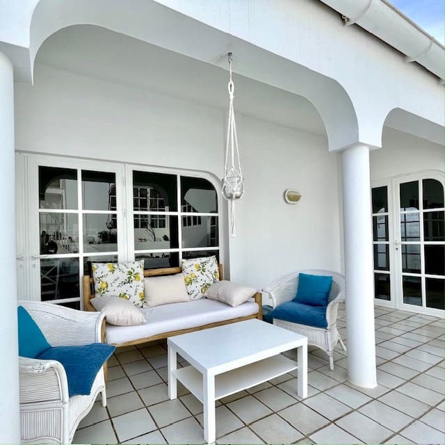 3 chambre Villa/Maison à vendre à Costa Calma - 855 000 € (Ref: 9779930)