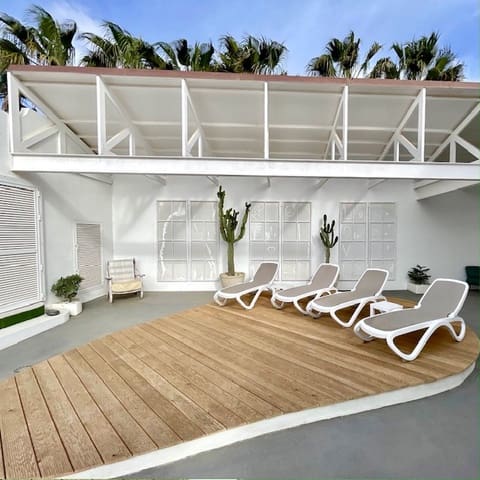 3 sypialnia Willa na sprzedaż w Costa Calma, Pájara - 855 000 € (Ref: 9779930)