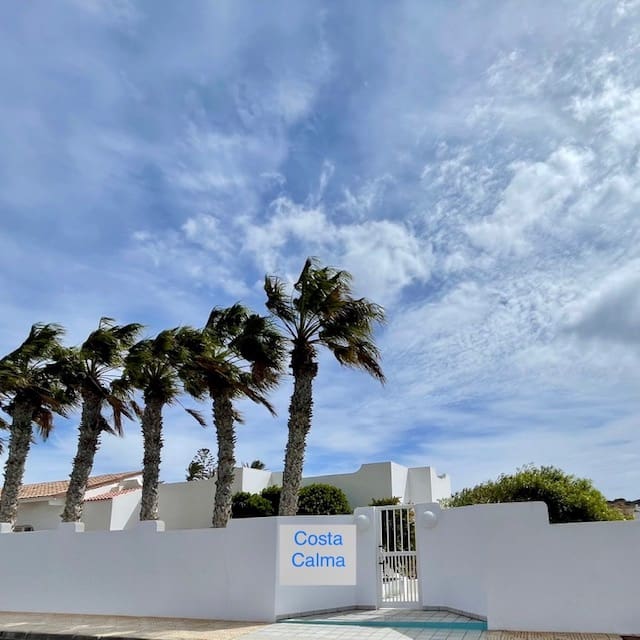 3 chambre Villa/Maison à vendre à Costa Calma - 855 000 € (Ref: 9779930)