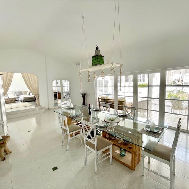 3 chambre Villa/Maison à vendre à Costa Calma - 855 000 € (Ref: 9779930)