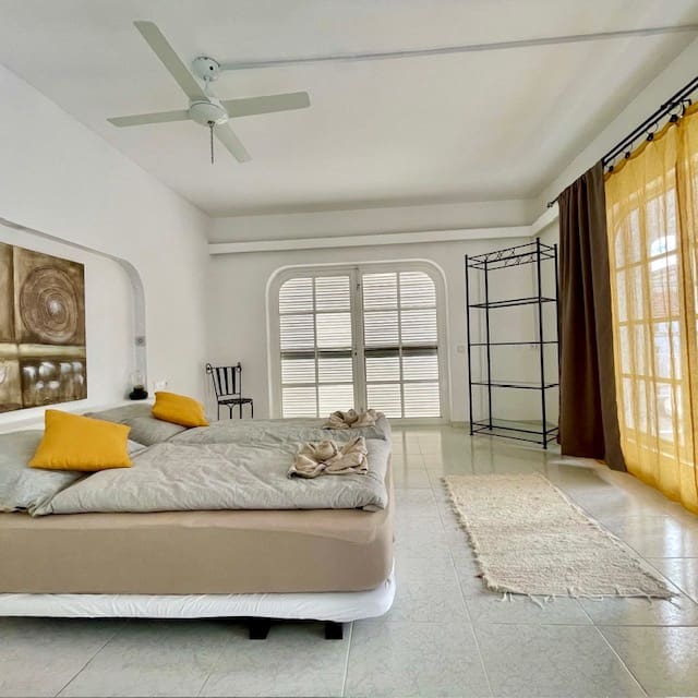 3 chambre Villa/Maison à vendre à Costa Calma - 855 000 € (Ref: 9779930)